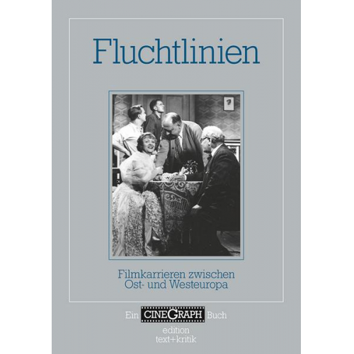 Fluchtlinien