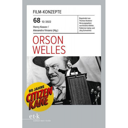 Orson Welles