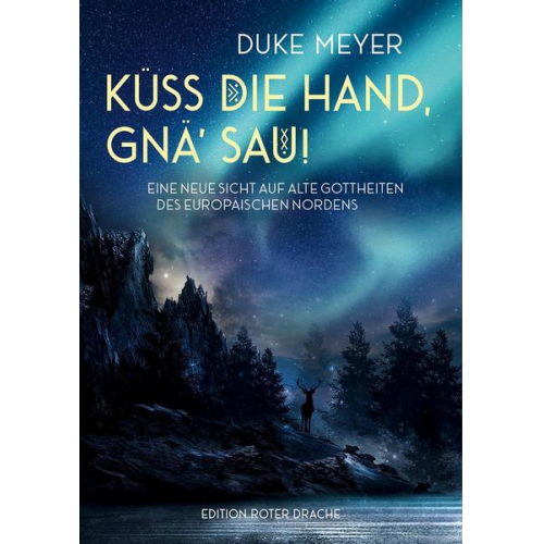 Duke Meyer - Küss die Hand, gnä‘ Sau!