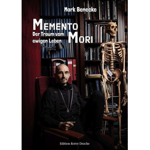 Mark Benecke - Memento Mori