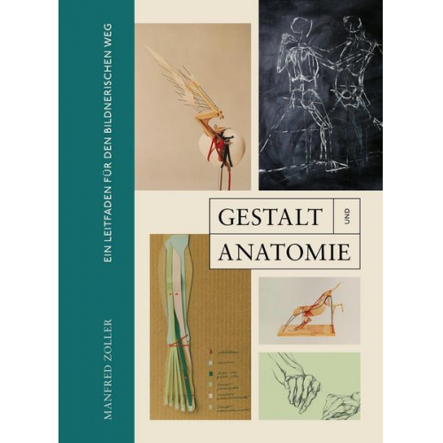 Manfred Zoller - Gestalt und Anatomie