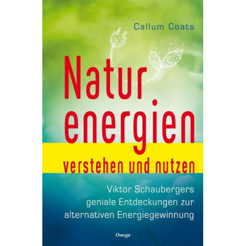 Callum Coats - Naturenergien verstehen und nutzen