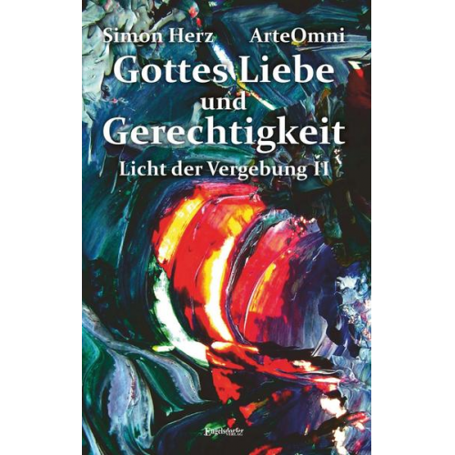 Simon Kyung-ha Herz - Gottes Liebe und Gerechtigkeit