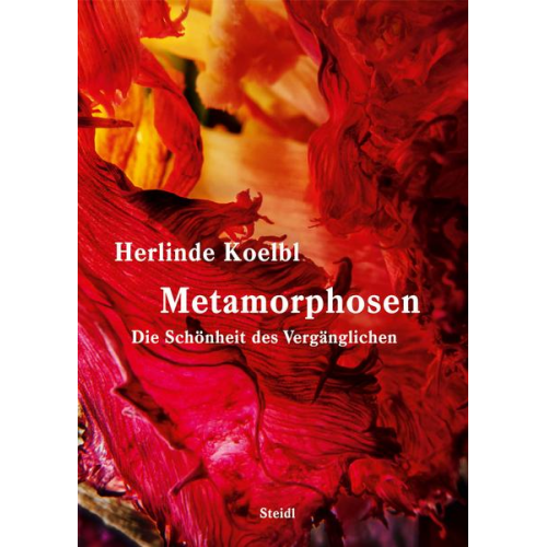 Herlinde Koelbl - Metamorphosen