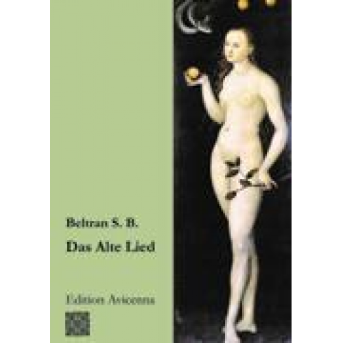 Beltran S. Boisier - Das Alte Lied