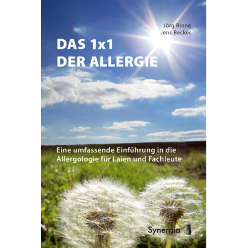 Jörg Rinne & Jens Becker - Das 1x1 der Allergie