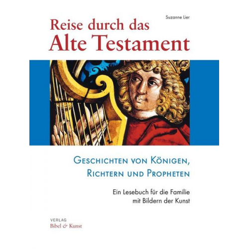 Suzanne Lier - Reise durch das Alte Testament