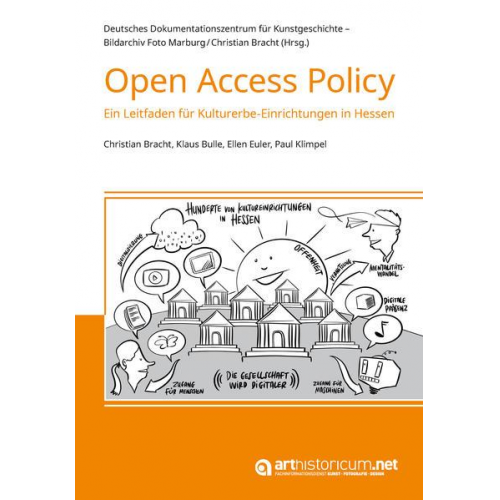 Christian Bracht & Klaus Bulle & Ellen Euler & Paul Klimpel - Open Access Policy