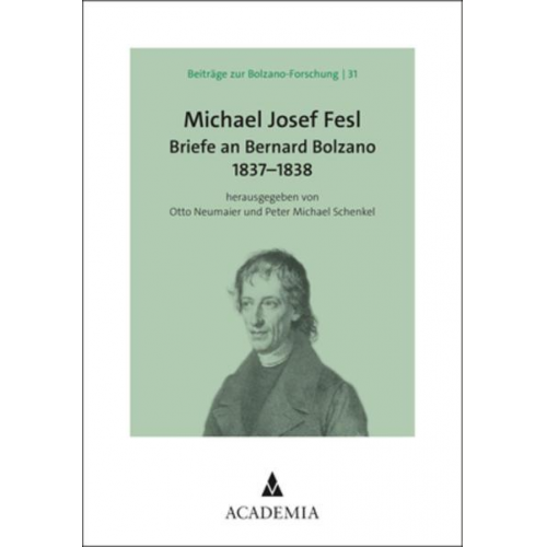 Michael Josef Fesl