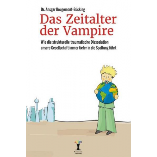 Ansgar Rougemont-Bücking - Das Zeitalter der Vampire