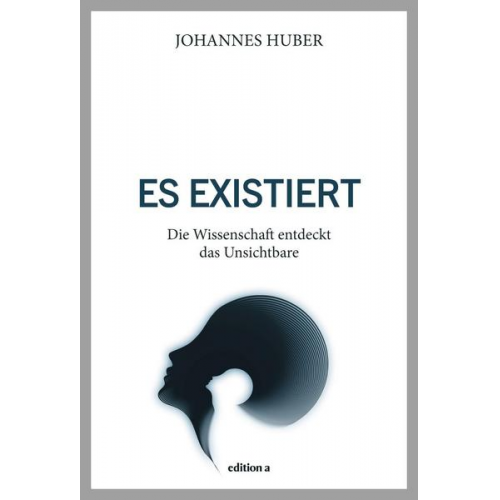 Johannes Huber - Es existiert