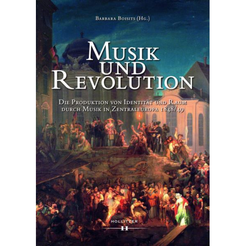 Musik und Revolution
