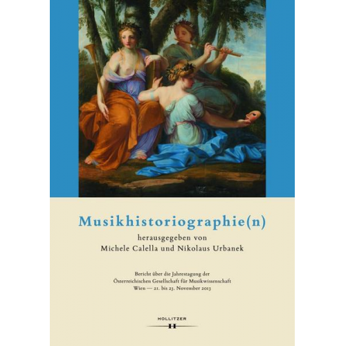 Musikhistoriographie(n)