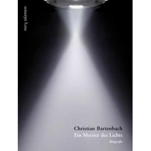 Christian Bartenbach - Ein Meister des Lichts