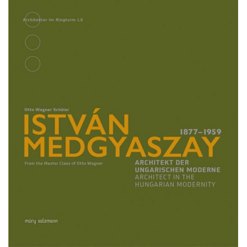 István Medgyaszay