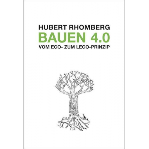 Hubert Rhomberg - Bauen 4.0