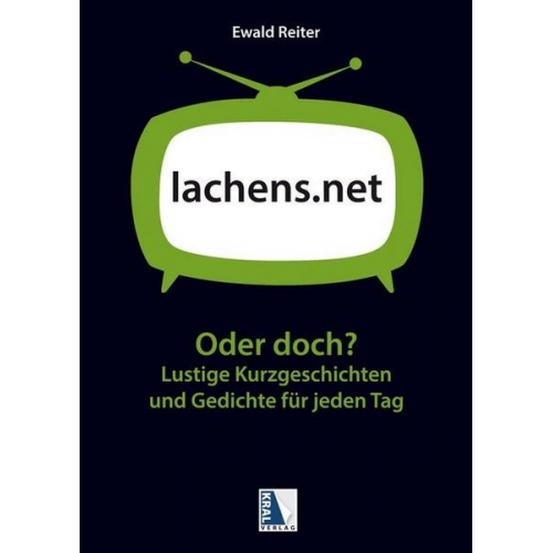 Ewald Reiter - Lachens.net