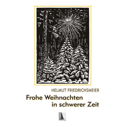 Helmut Friedrichsmeier - Frohe Weihnachten in schwerer Zeit