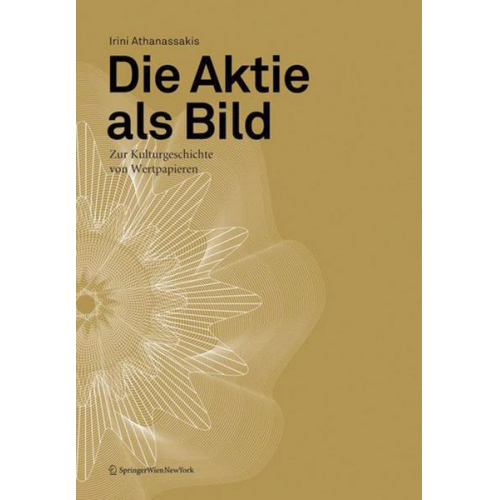 Irini Athanassakis - Die Aktie als Bild