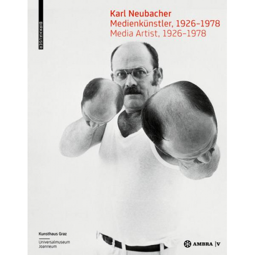 Karl Neubacher