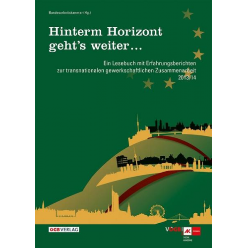 Hinterm Horizont geht’s weiter ...