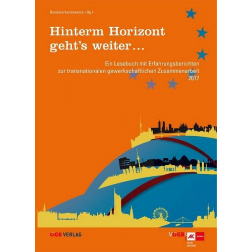 Hinterm Horizont geht’s weiter ...