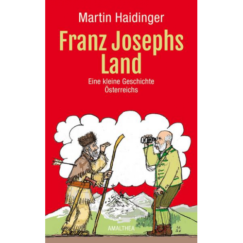 Martin Haidinger - Franz Josephs Land