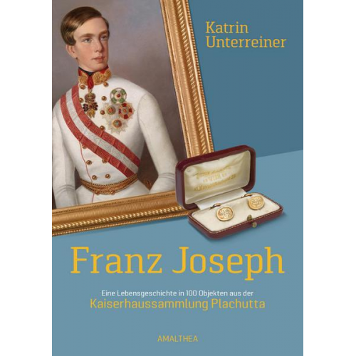 Katrin Unterreiner - Franz Joseph