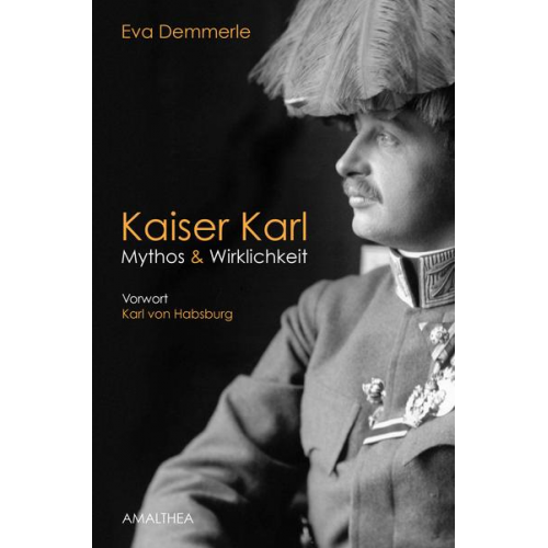 Eva Demmerle - Kaiser Karl