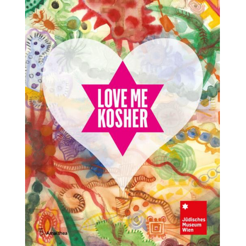 Julia Windegger - Love Me Kosher
