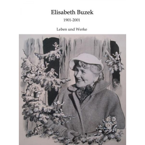 Erich Jäger - Elisabeth Buzek