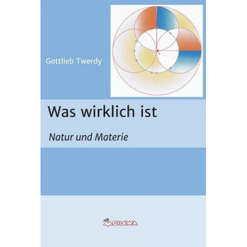 Gottlieb Twerdy - Was wirklich ist