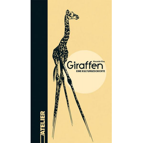 Alexander Kluy - Giraffen