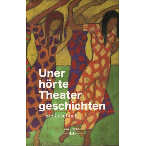 Unerhörte Theatergeschichten