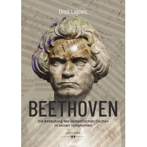 Uroš Lajovic - Beethoven - Die Bedeutung der semantischen Zeichen in seinen Symphonien