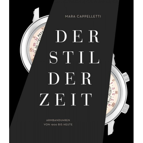 Mara Cappelletti - Der Stil der Zeit