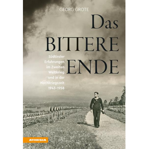 Georg Grote - Das bittere Ende