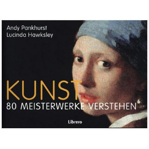 Andy Pankhurst & Lucinda Hawksley - Kunst