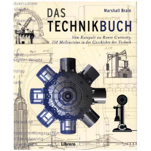 Marshall Brain - Das Technikbuch