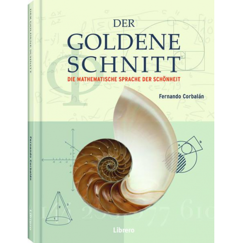 Fernando Corbalán - Der Goldene Schnitt