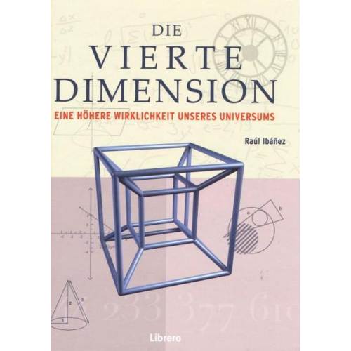 Raúl Ibáñez - Die Vierte Dimension