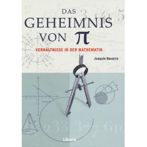 Joaquín Navarro - Das Geheimnis von Pi