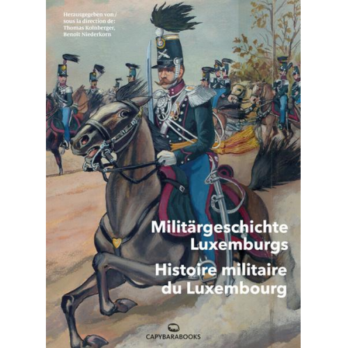 Militärgeschichte Luxemburgs