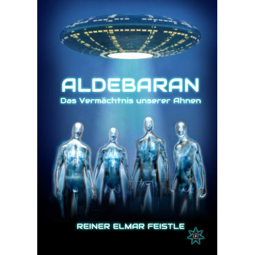 Reiner Feistle - Aldebaran