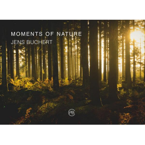 Jens Buchert - Moments Of Nature