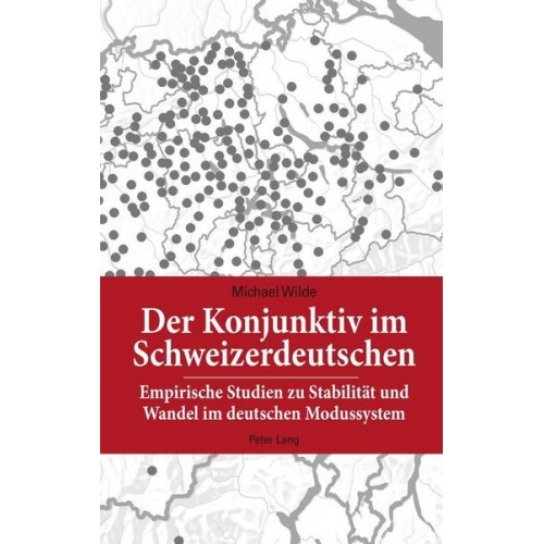 Michael Wilde - Der Konjunktiv im Schweizerdeutschen