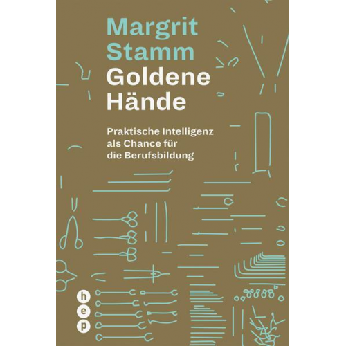 Margrit Stamm - Goldene Hände