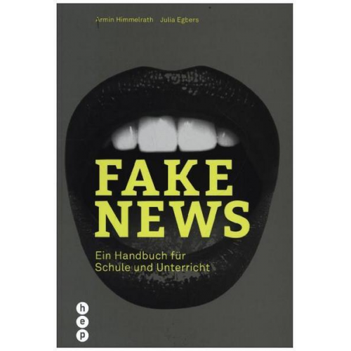 Armin Himmelrath & Julia Schmengler (geb. Egbers) - Fake News