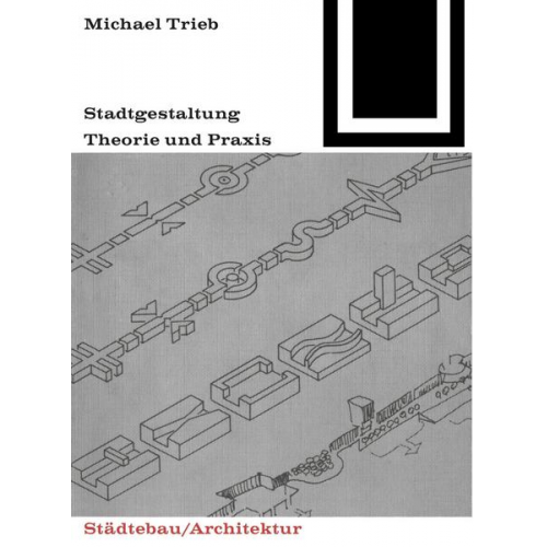 Michael Trieb - Stadtgestaltung