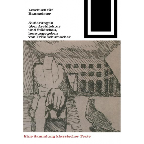 Lesebuch für Baumeister